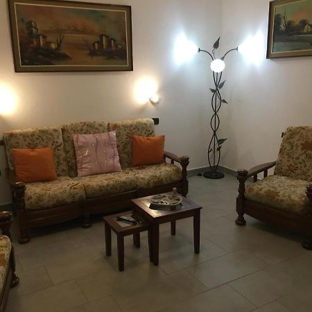 Casa Jole Villa อัสเซมินิ ภายนอก รูปภาพ